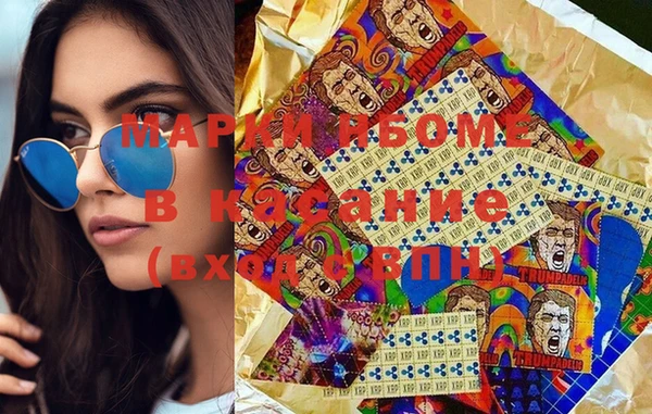 твердый Краснослободск